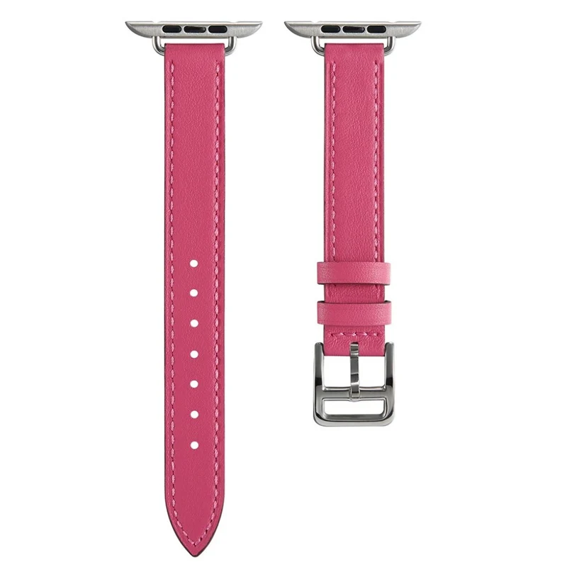 Mega entzückend Universell Apple Kunstleder armband