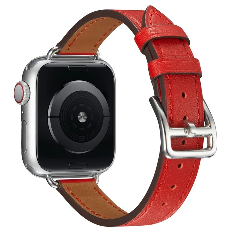 Mega entzückend Universell Apple Kunstleder armband