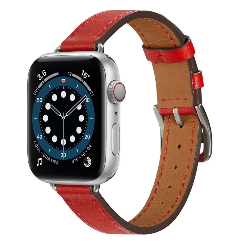 Mega entzückend Universell Apple Kunstleder armband