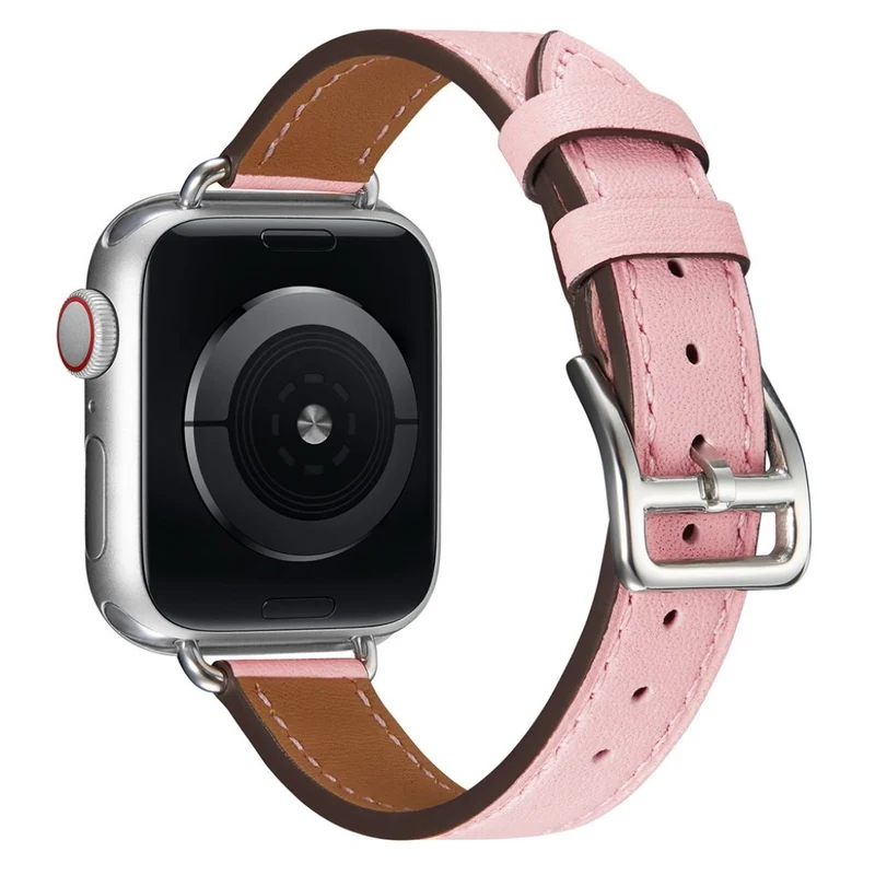 Mega entzückend Universell Apple Kunstleder armband