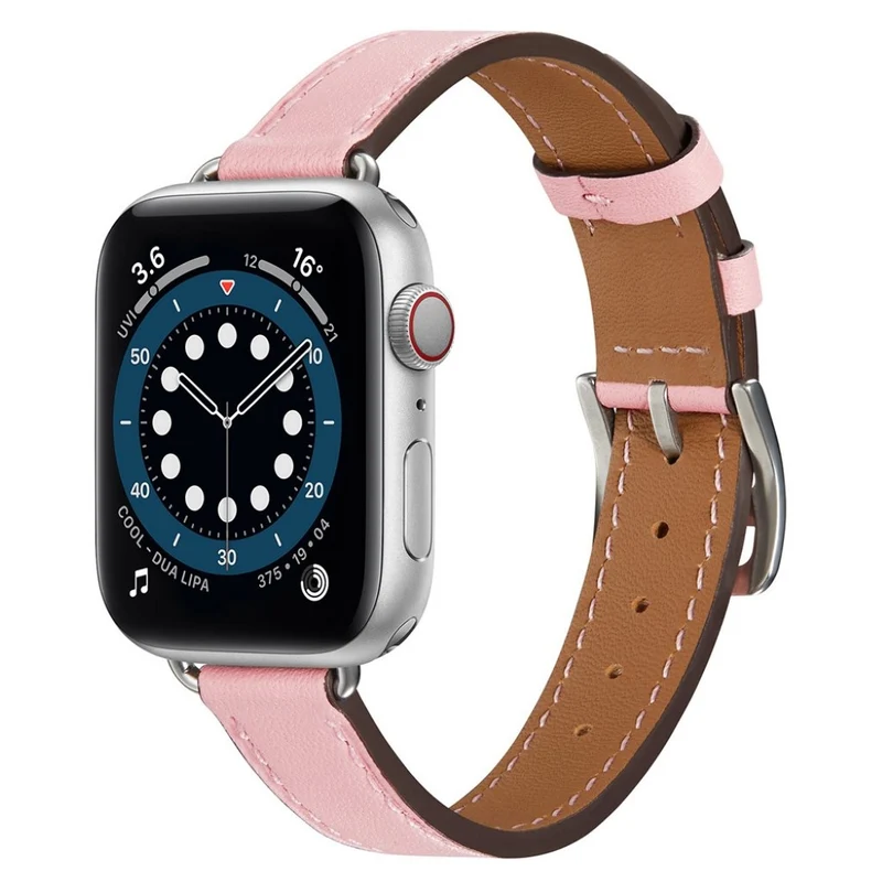 Mega entzückend Universell Apple Kunstleder armband