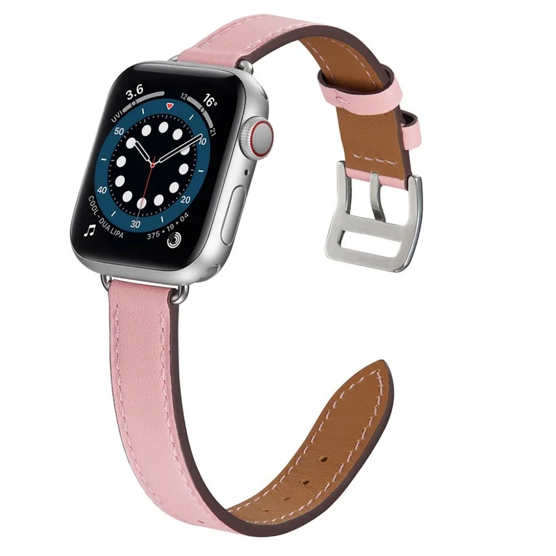 Mega entzückend Universell Apple Kunstleder armband