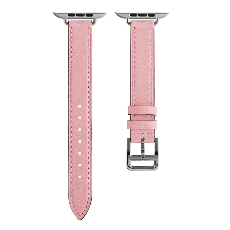 Mega entzückend Universell Apple Kunstleder armband