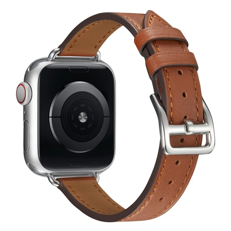 Mega entzückend Universell Apple Kunstleder armband