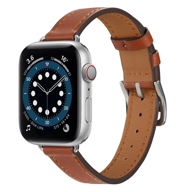 Mega entzückend Universell Apple Kunstleder armband