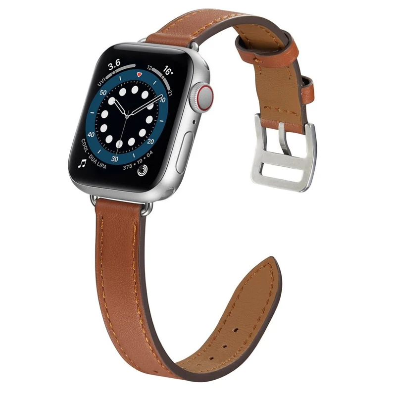 Mega entzückend Universell Apple Kunstleder armband
