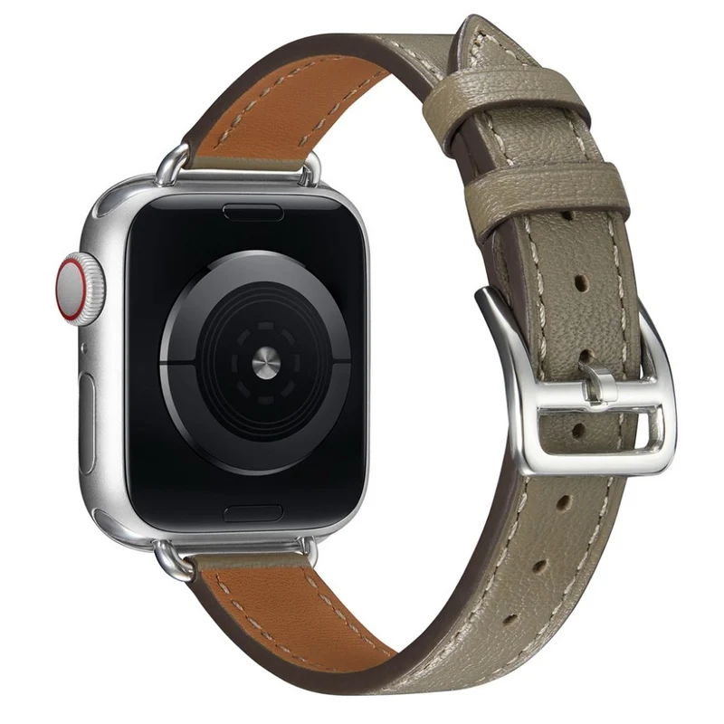 Mega entzückend Universell Apple Kunstleder armband
