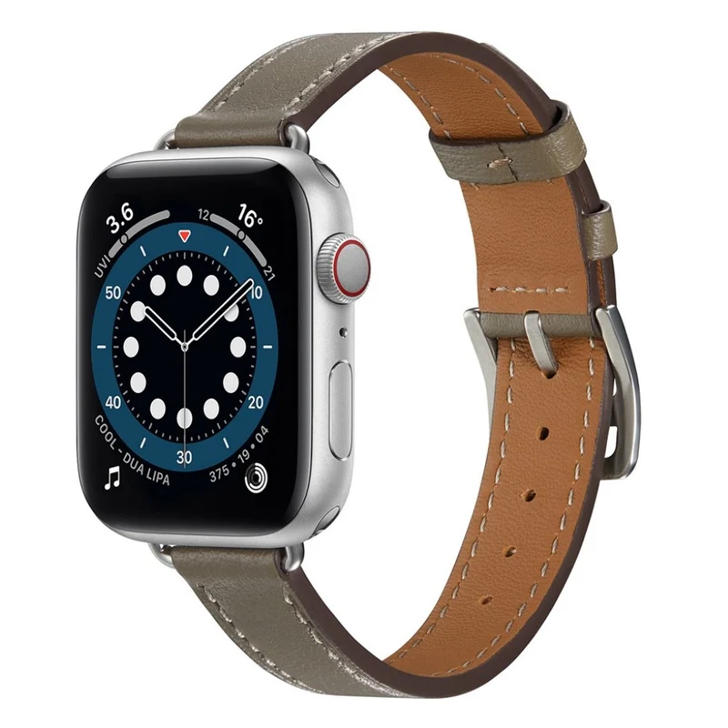 Mega entzückend Universell Apple Kunstleder armband