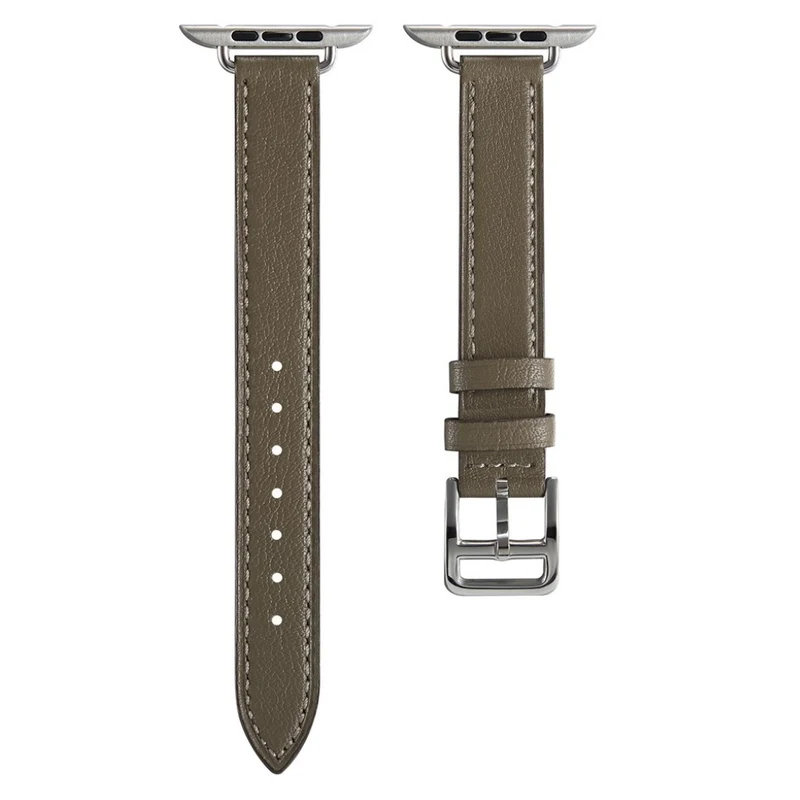Mega entzückend Universell Apple Kunstleder armband
