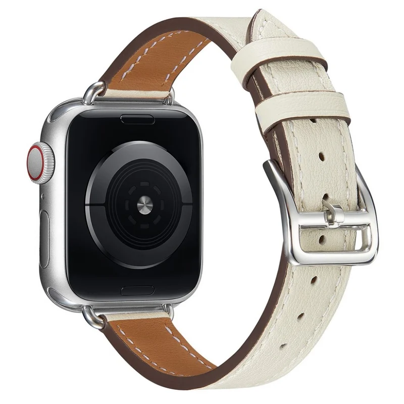 Mega entzückend Universell Apple Kunstleder armband