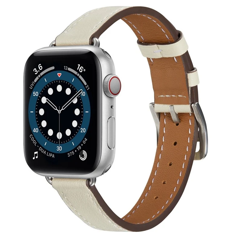 Mega entzückend Universell Apple Kunstleder armband