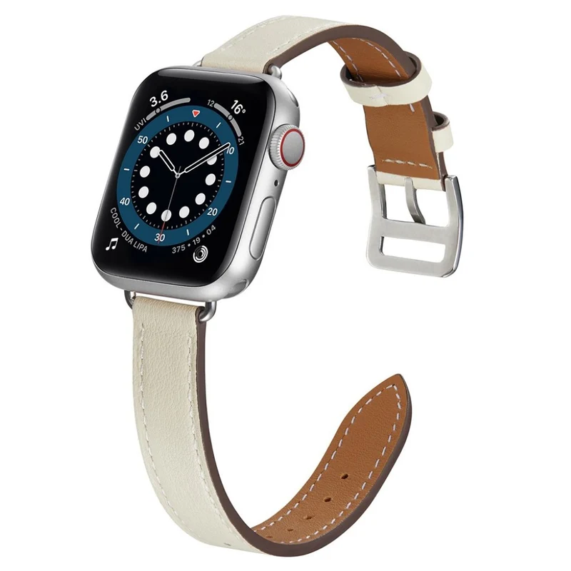 Mega entzückend Universell Apple Kunstleder armband