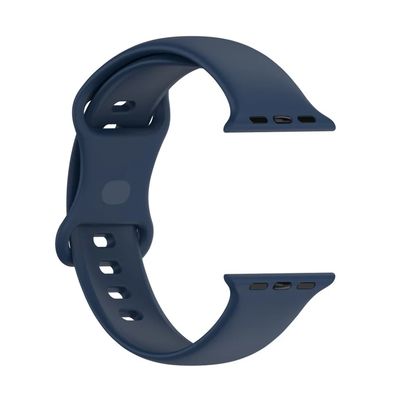 Super zuverlässig Universell Apple Silikon / TPU armband - Größe: S