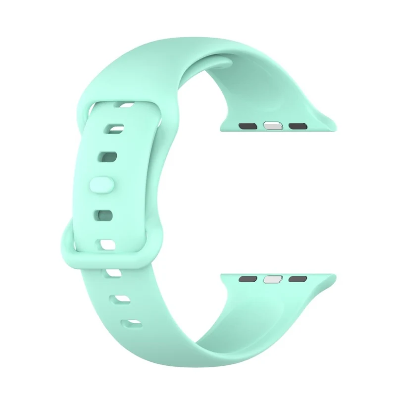 Super zuverlässig Universell Apple Silikon / TPU armband - Größe: S