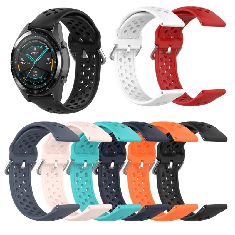 Großartig Universell Silikon / TPU armband