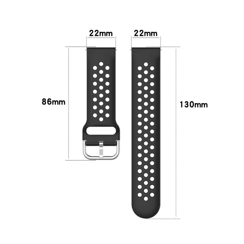 Großartig Universell Silikon / TPU armband