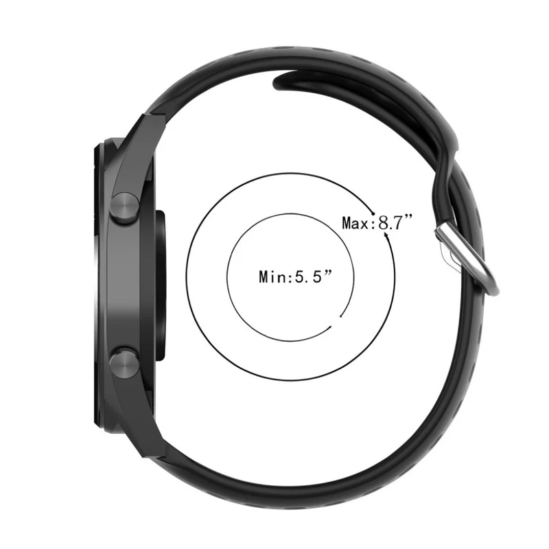 Großartig Universell Silikon / TPU armband