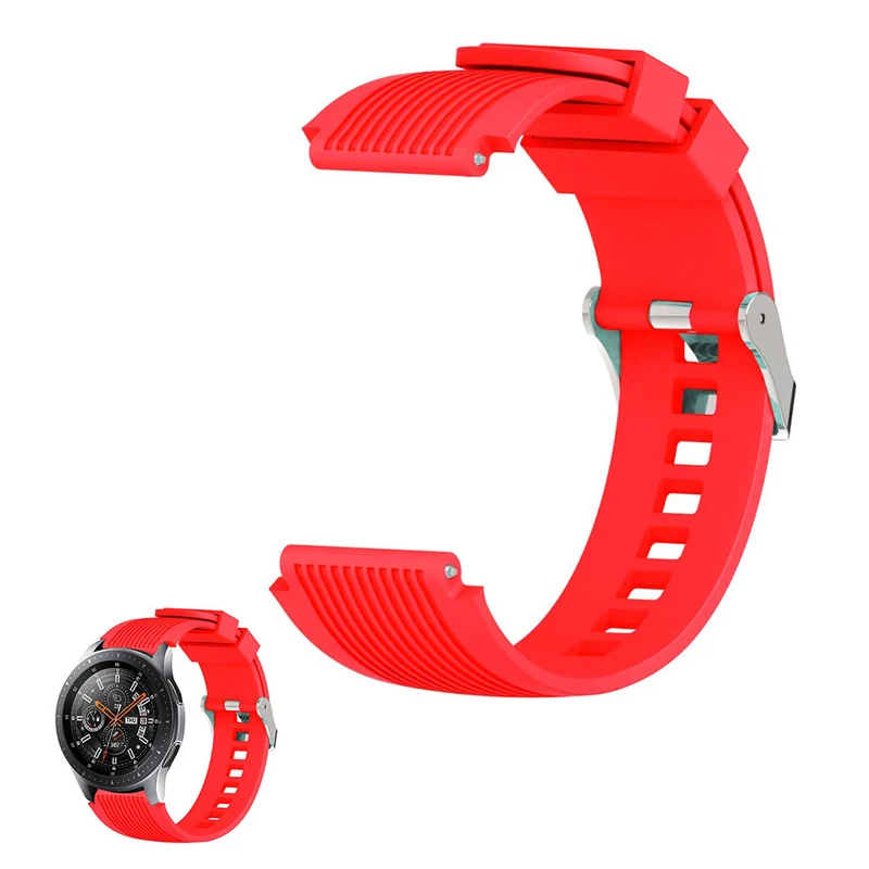 Sehr elegant Universell Silikon / TPU armband