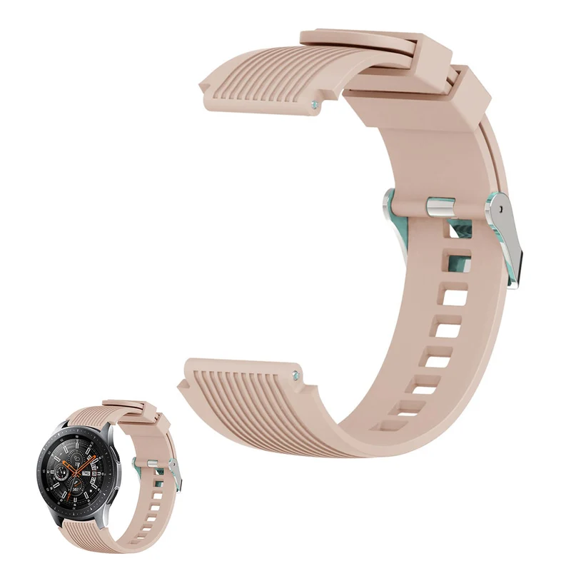 Sehr elegant Universell Silikon / TPU armband