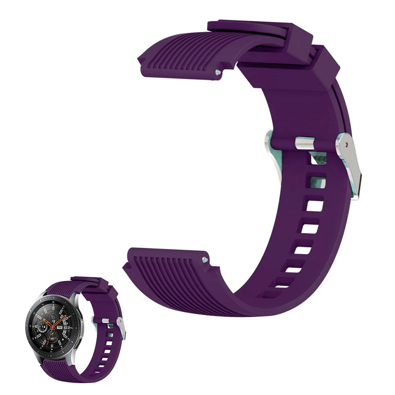 Sehr elegant Universell Silikon / TPU armband