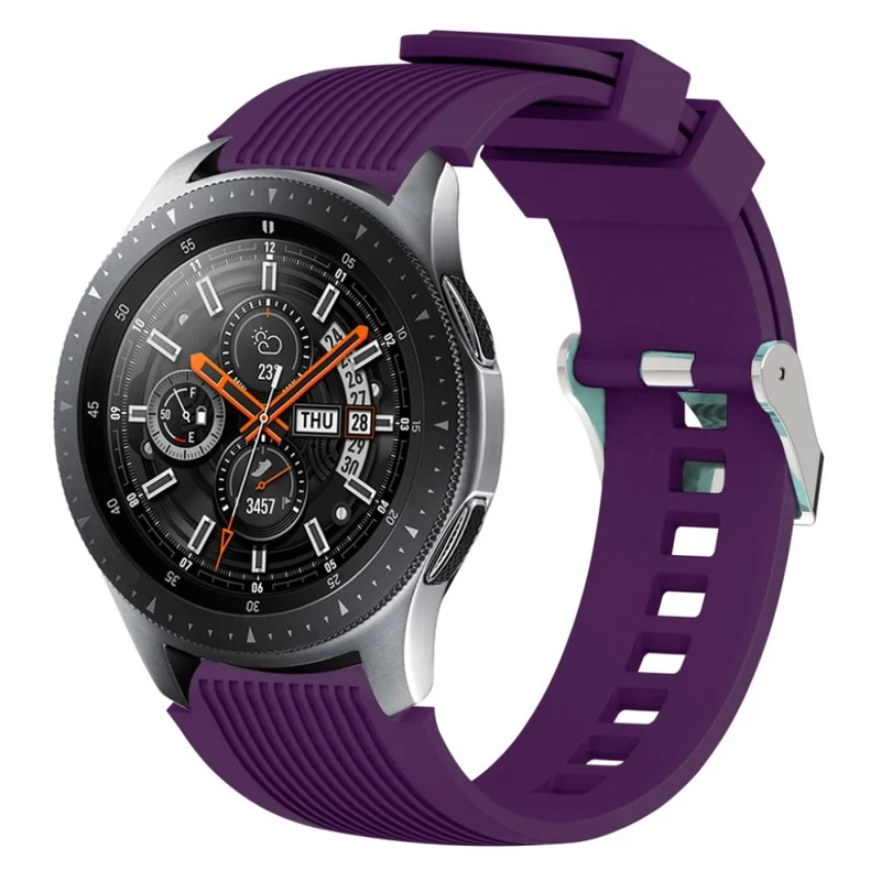 Sehr elegant Universell Silikon / TPU armband