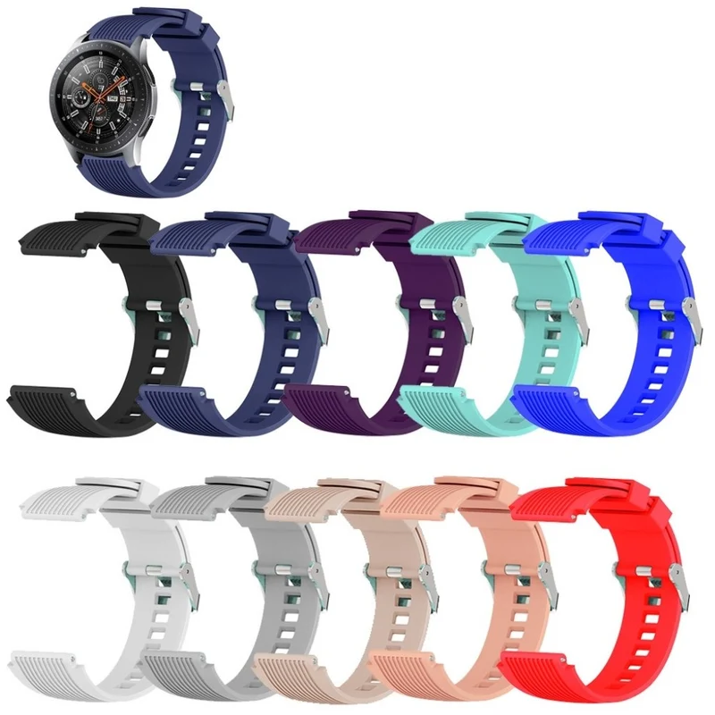 Sehr elegant Universell Silikon / TPU armband