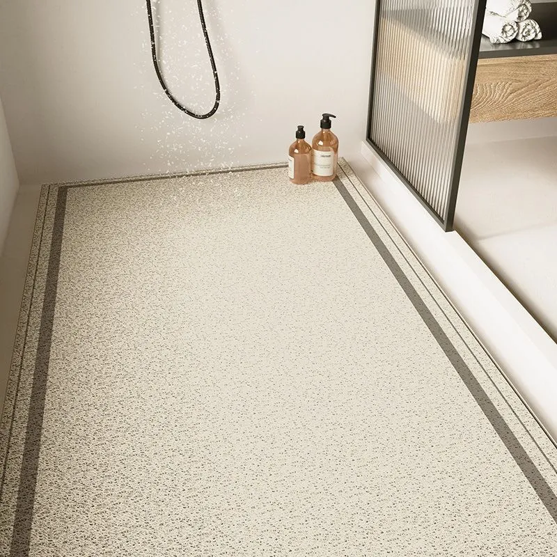 Luxus Badewanne Matte