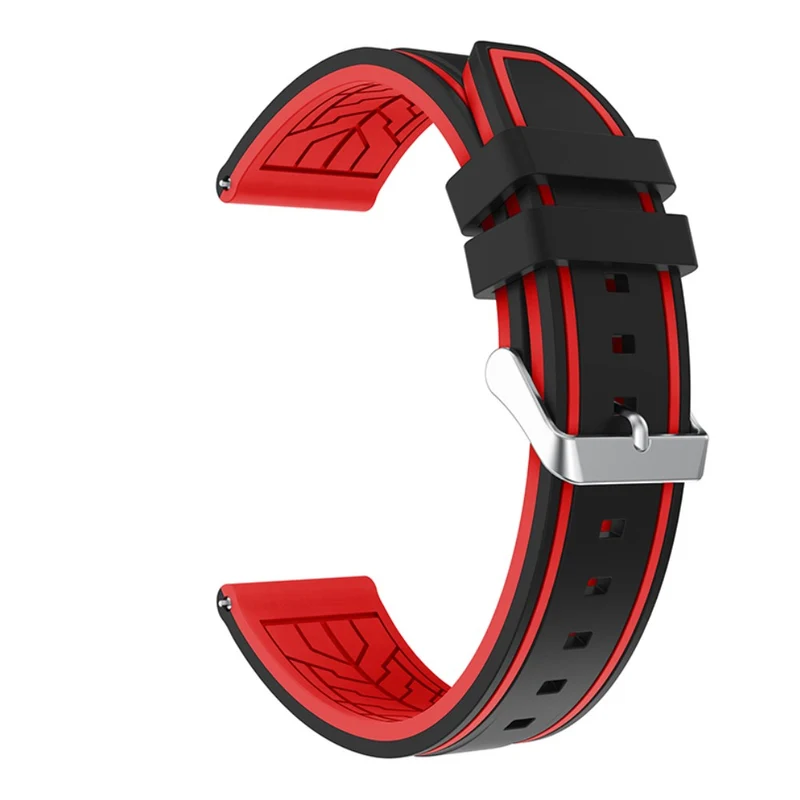 Super zuverlässig Universell Silikon / TPU armband