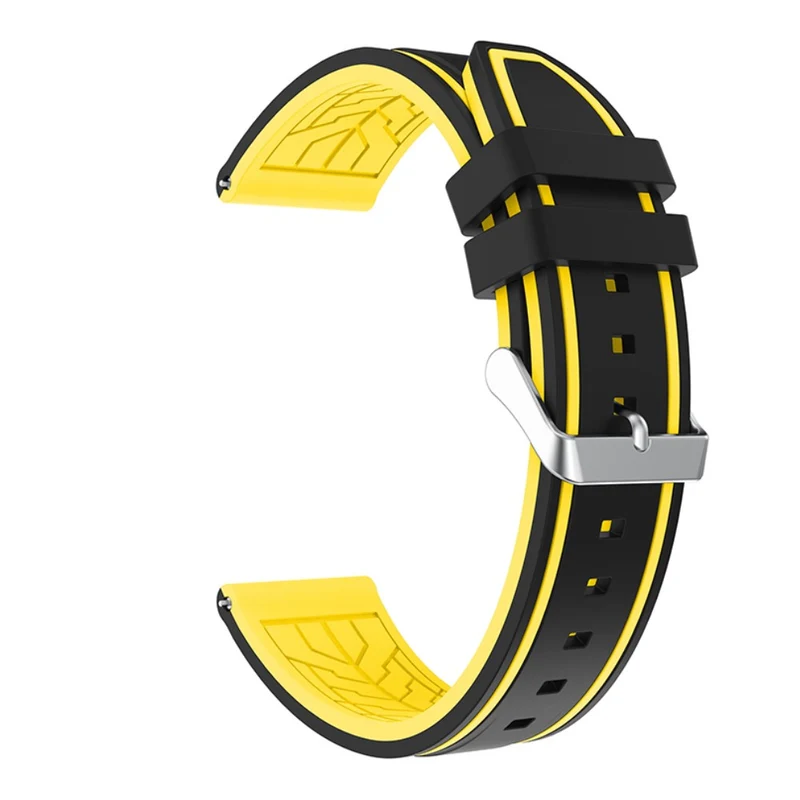 Super zuverlässig Universell Silikon / TPU armband