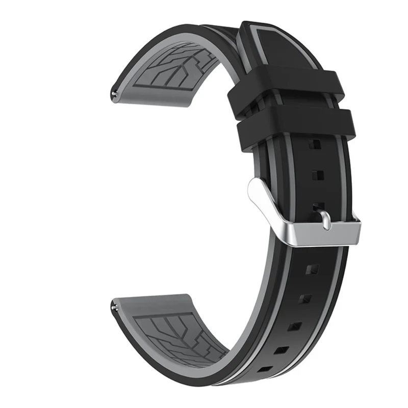Super zuverlässig Universell Silikon / TPU armband
