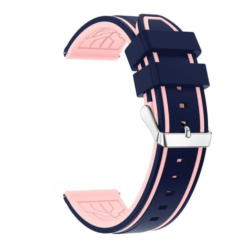 Super zuverlässig Universell Silikon / TPU armband