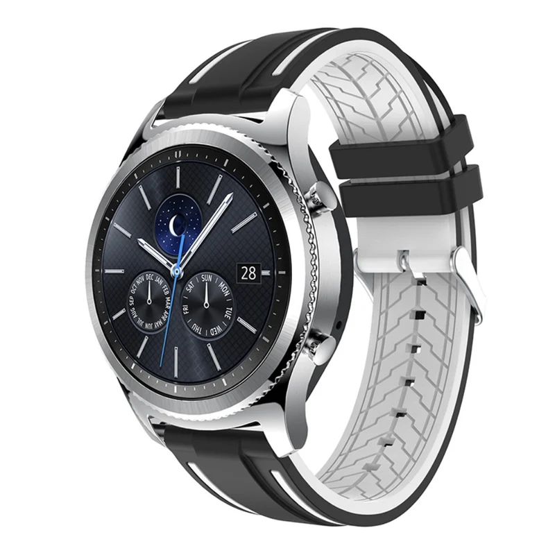 Super zuverlässig Universell Silikon / TPU armband