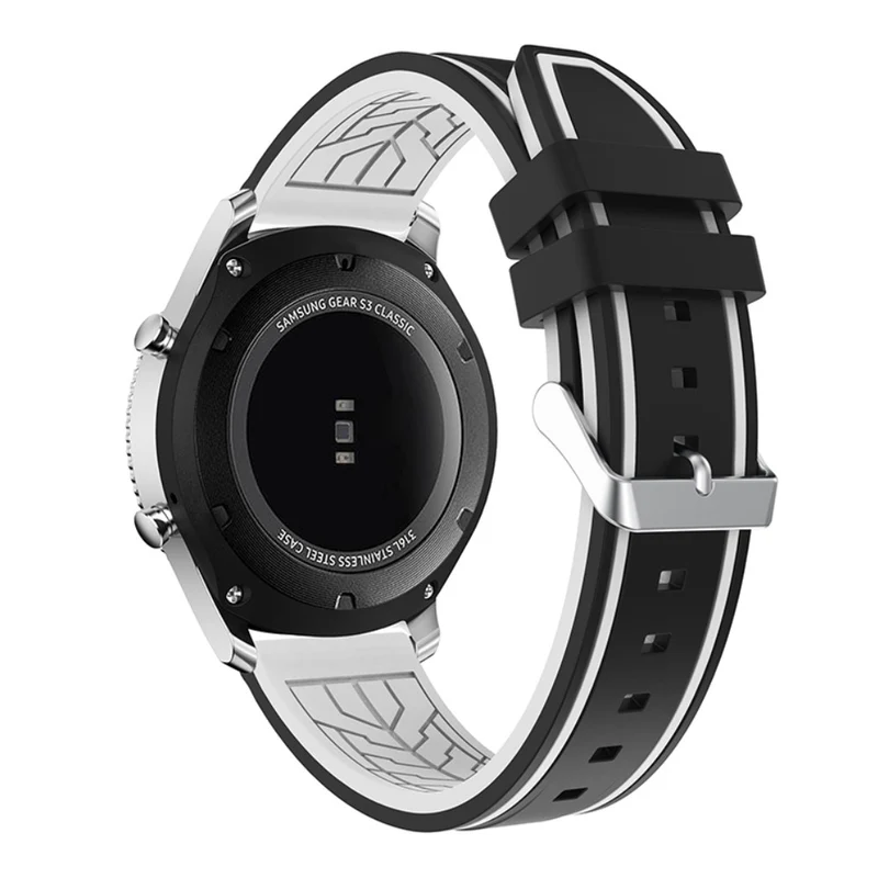 Super zuverlässig Universell Silikon / TPU armband