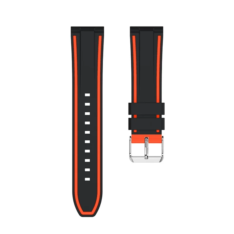 Super zuverlässig Universell Silikon / TPU armband