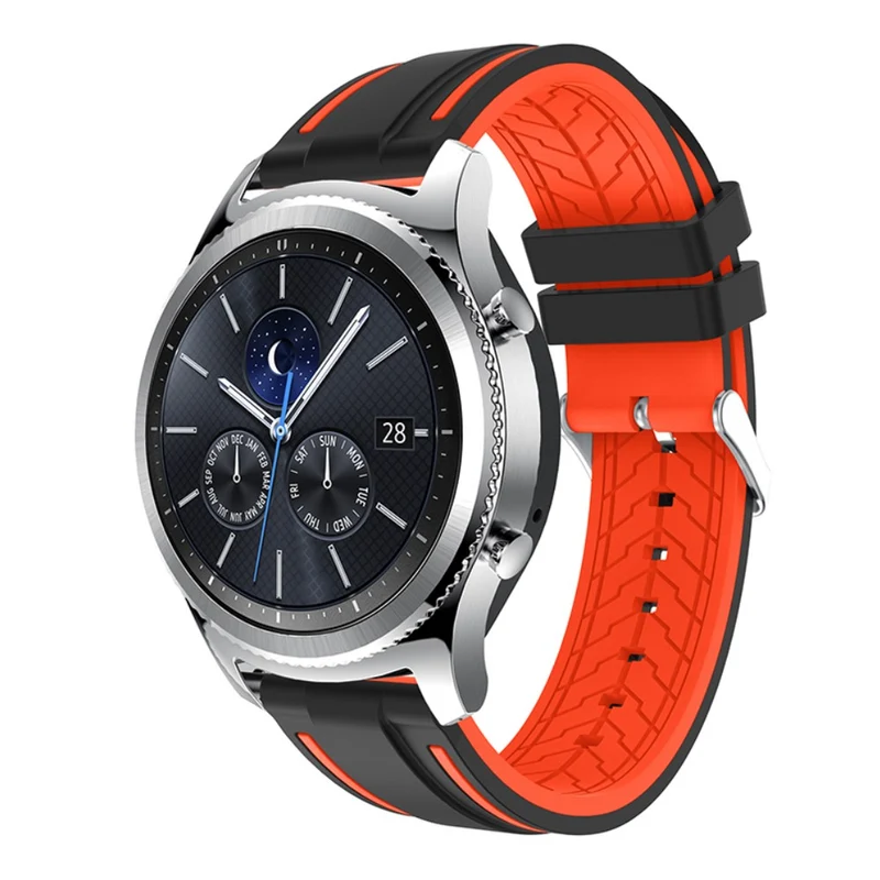Super zuverlässig Universell Silikon / TPU armband