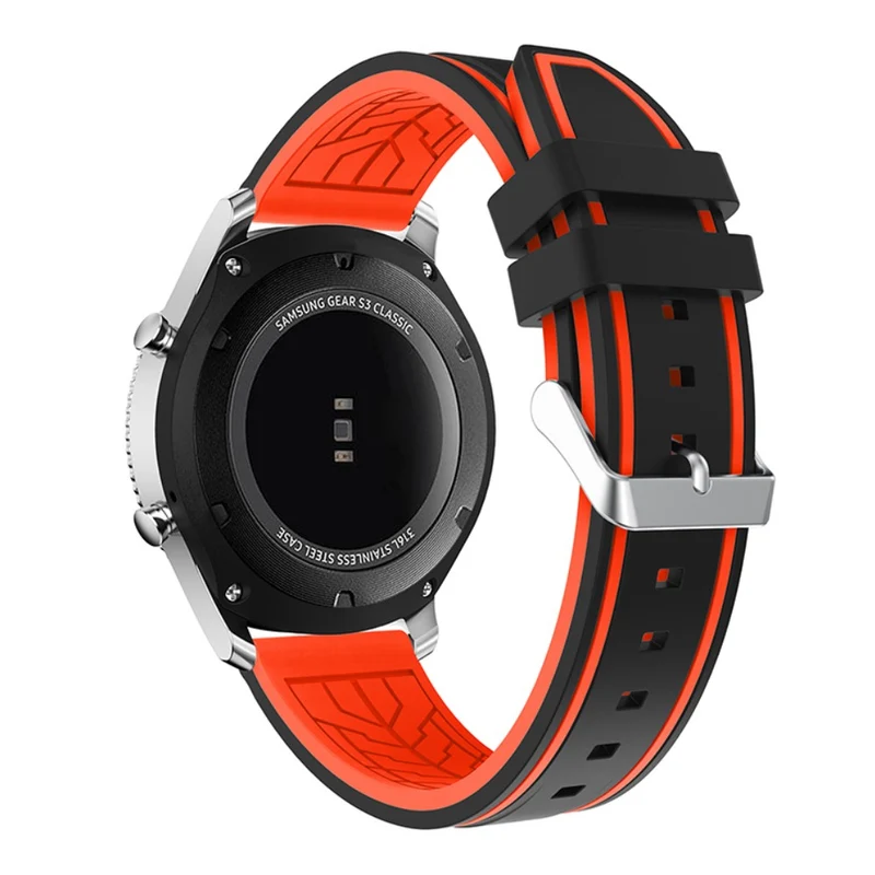 Super zuverlässig Universell Silikon / TPU armband