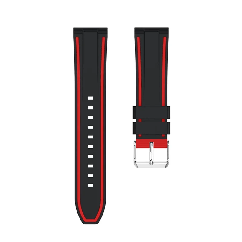 Super zuverlässig Universell Silikon / TPU armband