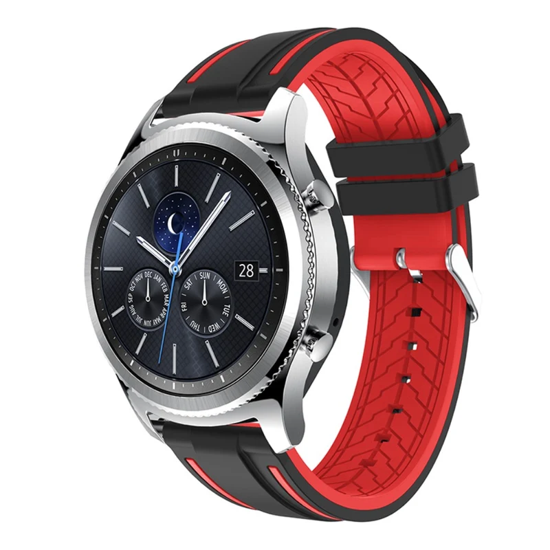 Super zuverlässig Universell Silikon / TPU armband