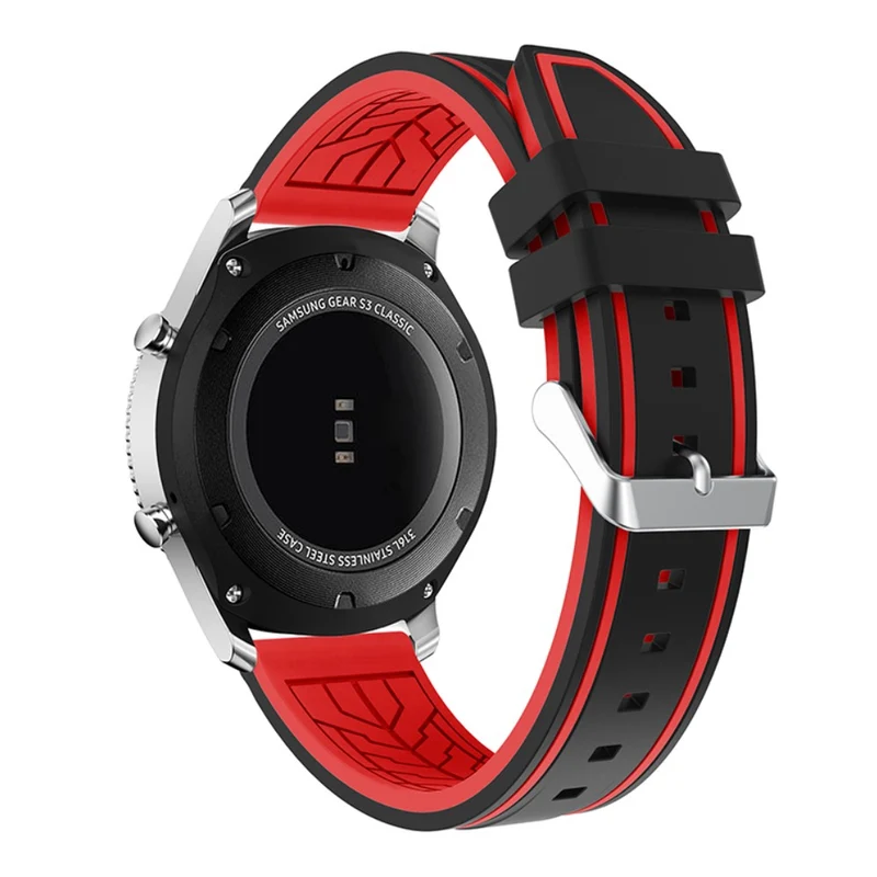 Super zuverlässig Universell Silikon / TPU armband
