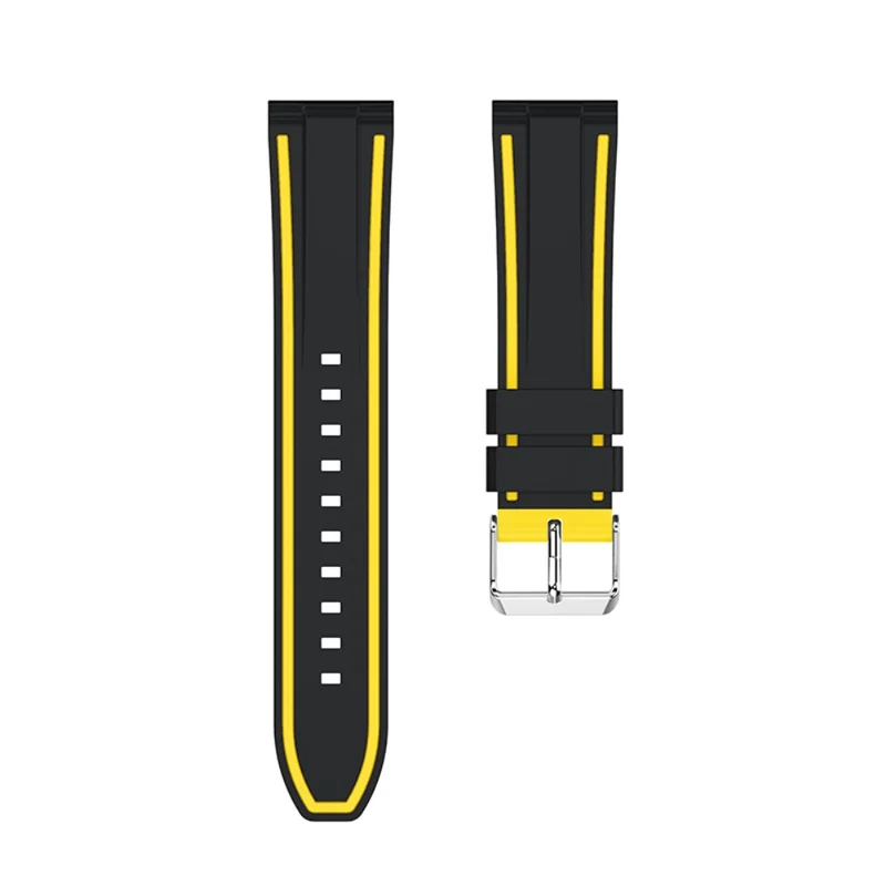 Super zuverlässig Universell Silikon / TPU armband