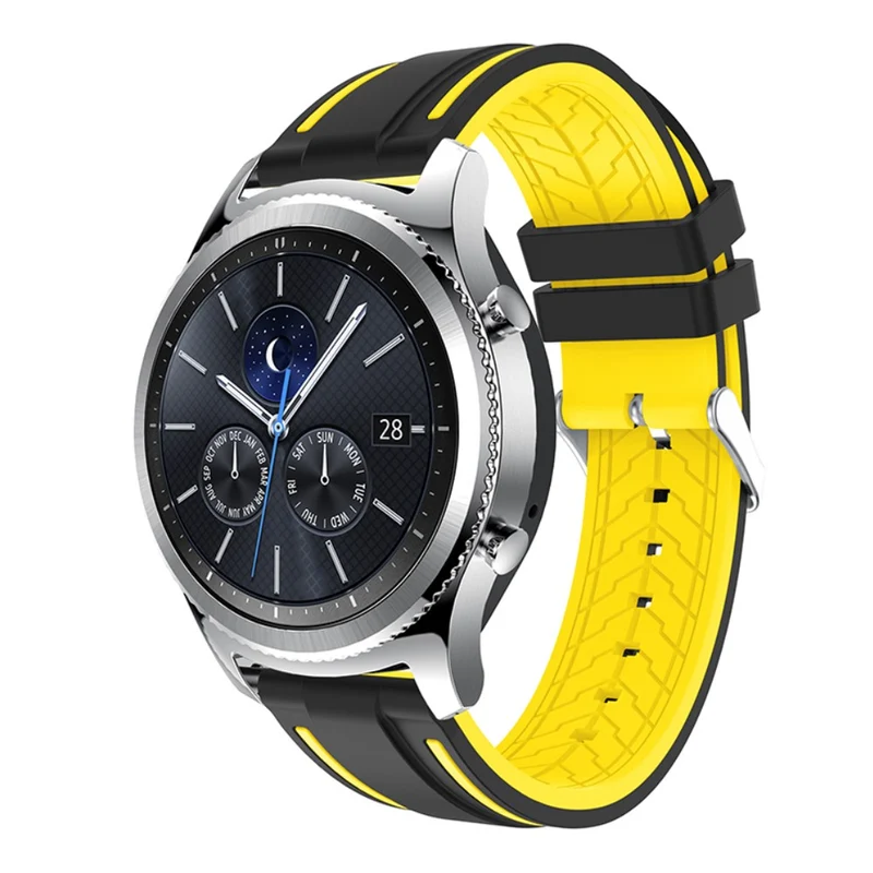 Super zuverlässig Universell Silikon / TPU armband