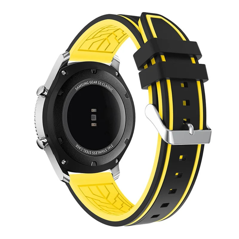 Super zuverlässig Universell Silikon / TPU armband