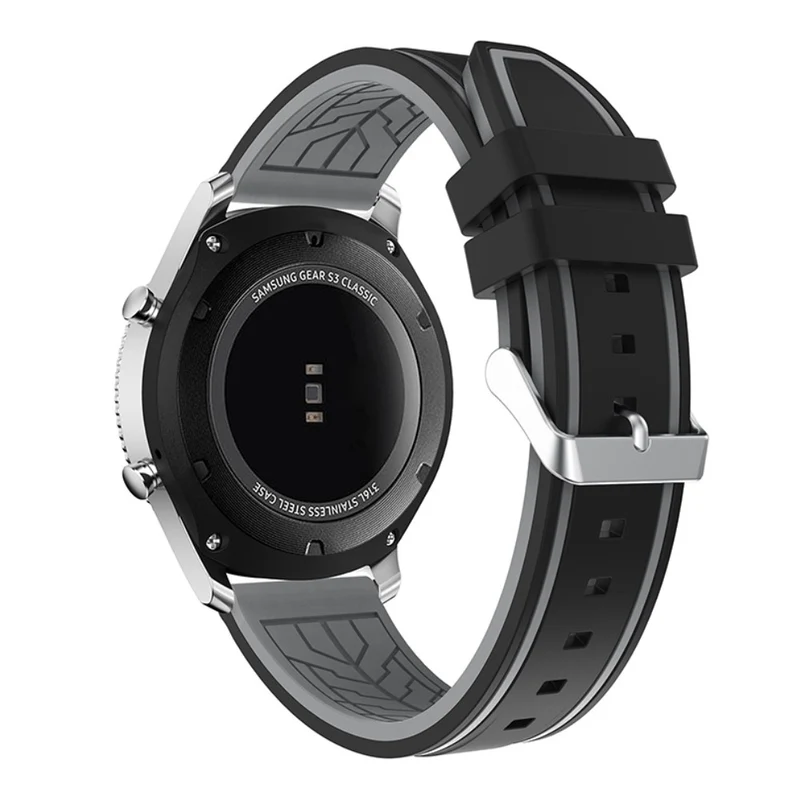 Super zuverlässig Universell Silikon / TPU armband