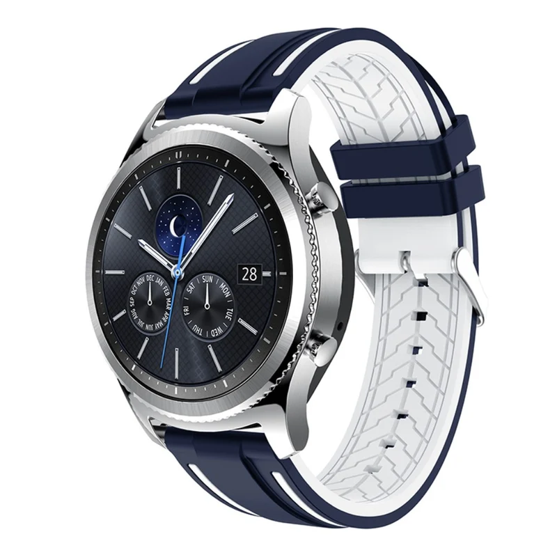 Super zuverlässig Universell Silikon / TPU armband