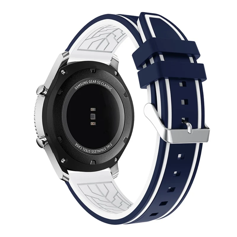 Super zuverlässig Universell Silikon / TPU armband