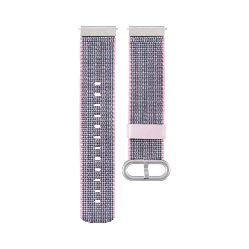 Super süß Samsung Gear S3 Textil / Nylon armband
