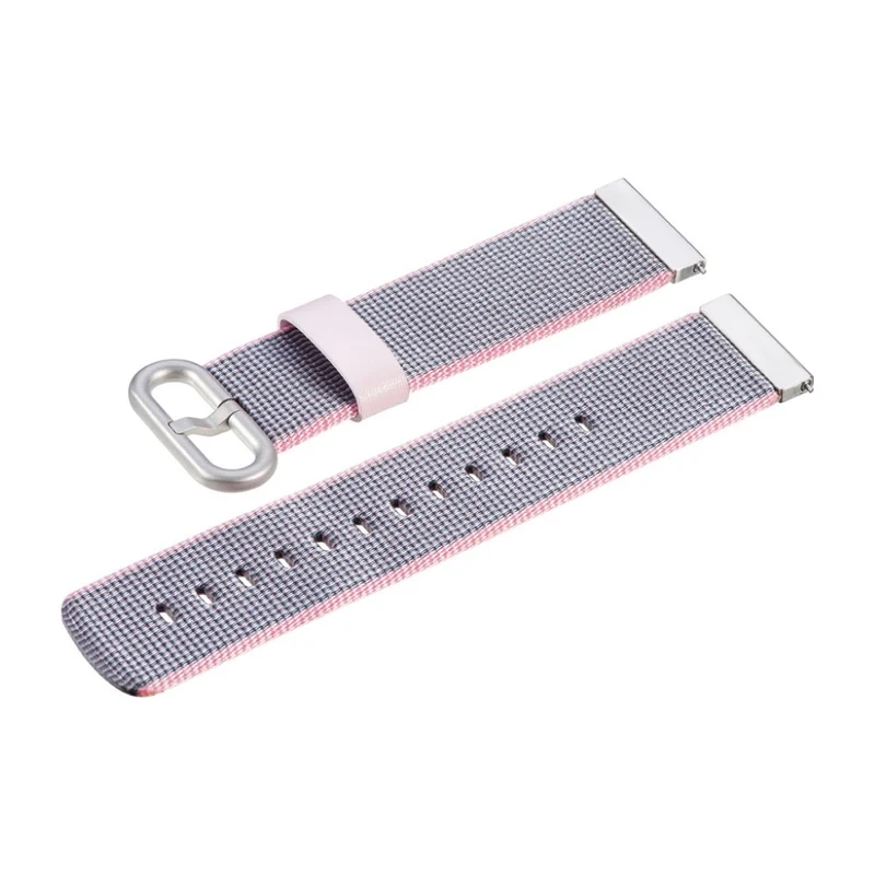 Super süß Samsung Gear S3 Textil / Nylon armband