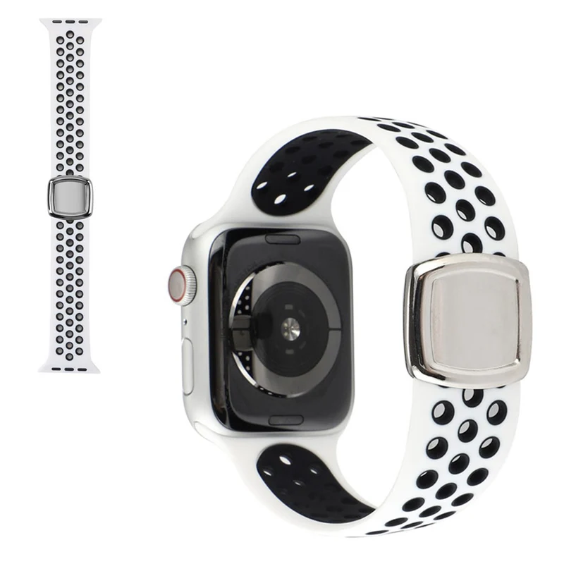 Absolut bequem Universell Apple Silikon / TPU armband