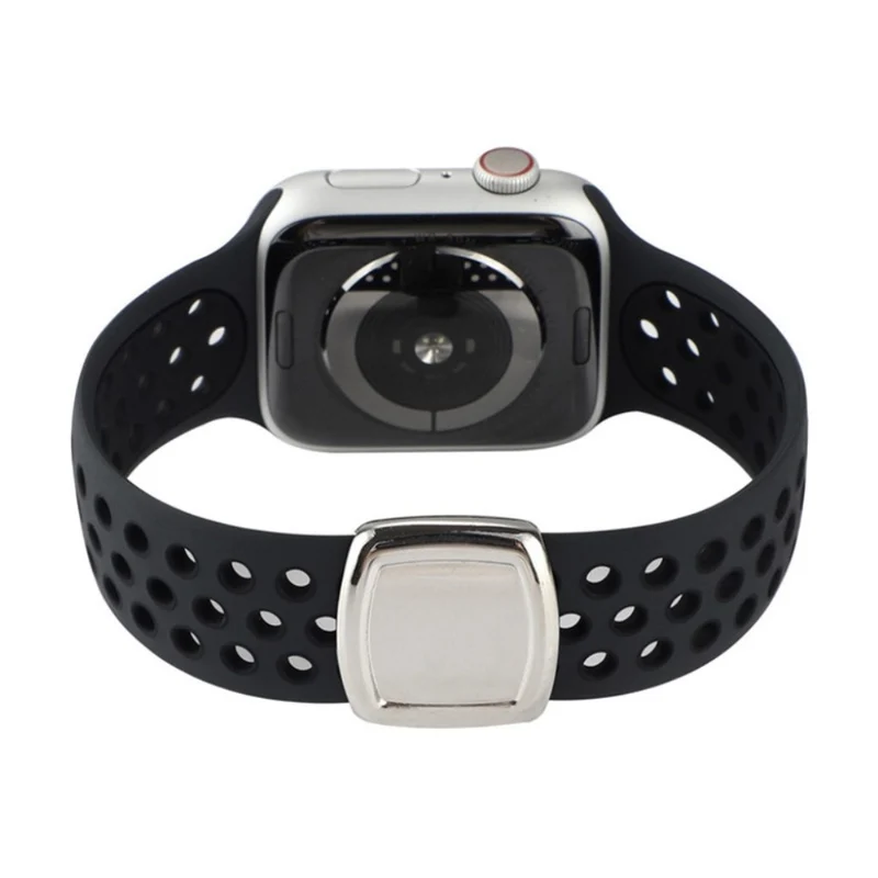Absolut bequem Universell Apple Silikon / TPU armband