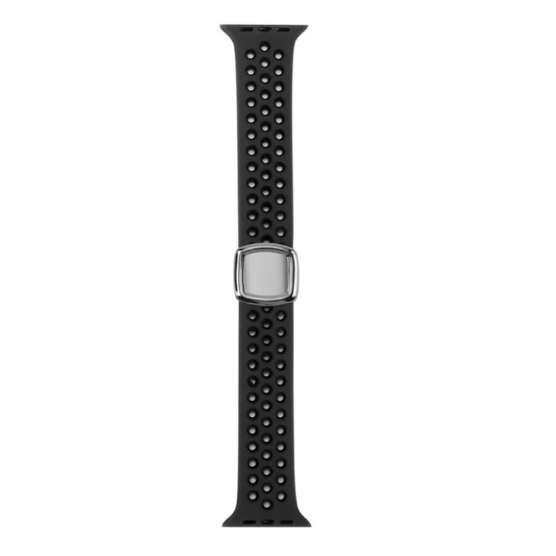 Absolut bequem Universell Apple Silikon / TPU armband